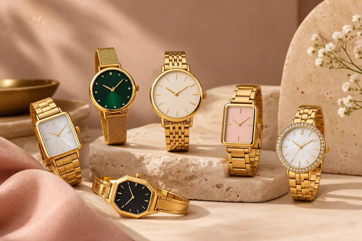 Watches