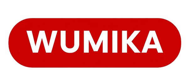 Wumika